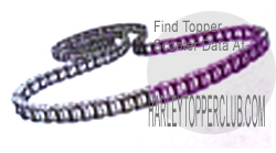 Harley Topper Chain 