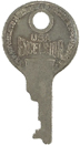 harley topper carry-all key 90947-52