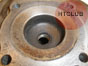 Click to open larger image of the Topper cylinder head for the AH