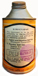 Harley Topper Transmission Fluid type in can 99890-61