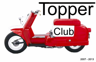 Harley Topper Club Logo