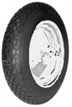 Harley Topper tire data